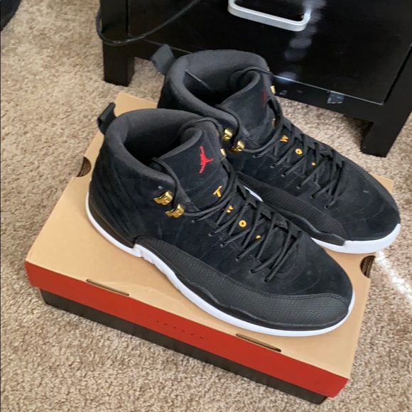 Jordan 12 - Picture 1 of 1